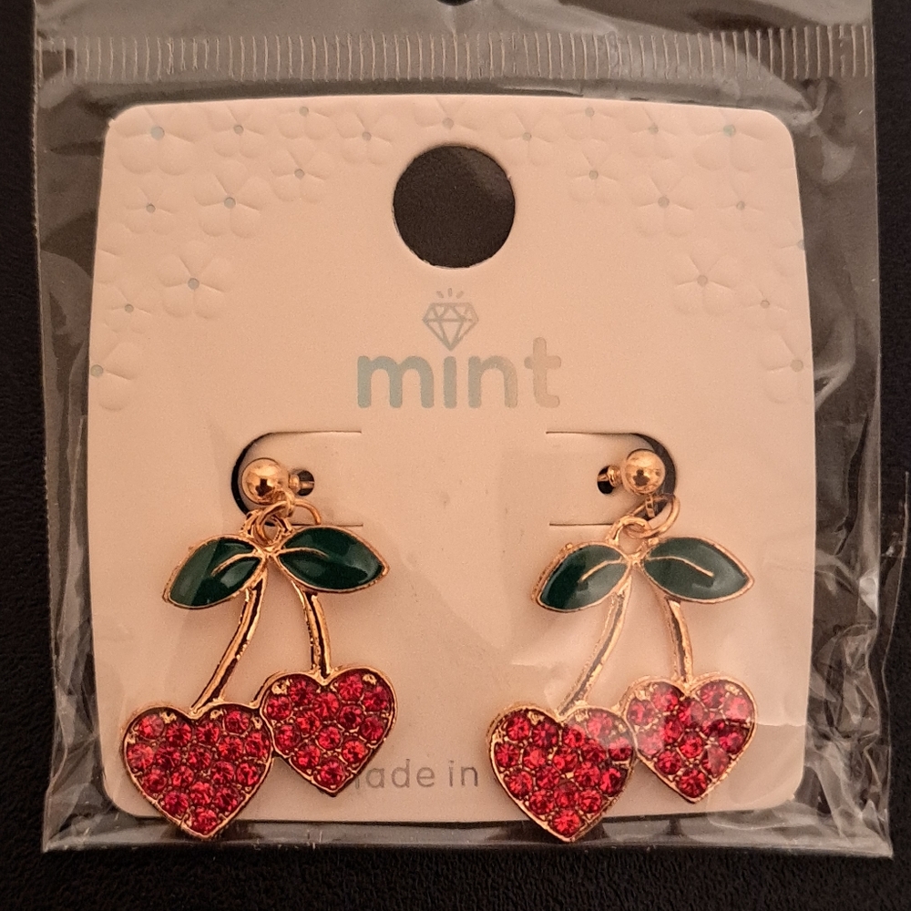 2 pc Cherry bundle - Picture 3 of 4